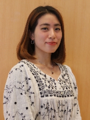 2016b034 Komatsu Yuriko.JPG